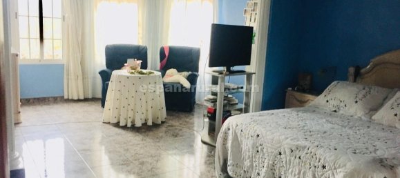 7 Schlafzimmer Villa in La Alfoquia, Spain, Nr. 7342 9