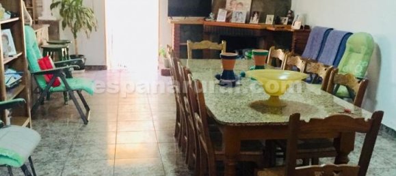 7 Schlafzimmer Villa in La Alfoquia, Spain, Nr. 7342 6