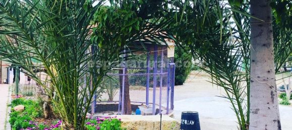 7 Schlafzimmer Villa in La Alfoquia, Spain, Nr. 7342 27