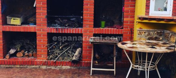 7 Schlafzimmer Villa in La Alfoquia, Spain, Nr. 7342 20