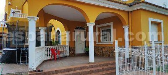 7 Schlafzimmer Villa in La Alfoquia, Spain, Nr. 7342 2