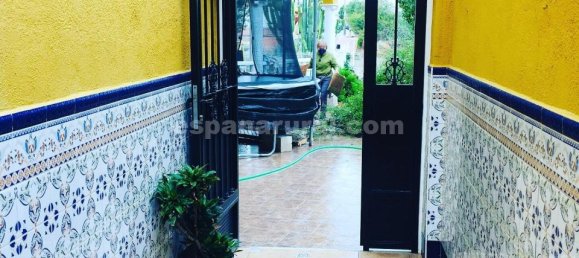 7 Schlafzimmer Villa in La Alfoquia, Spain, Nr. 7342 21