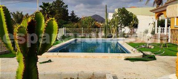 7 Schlafzimmer Villa in La Alfoquia, Spain, Nr. 7342 22