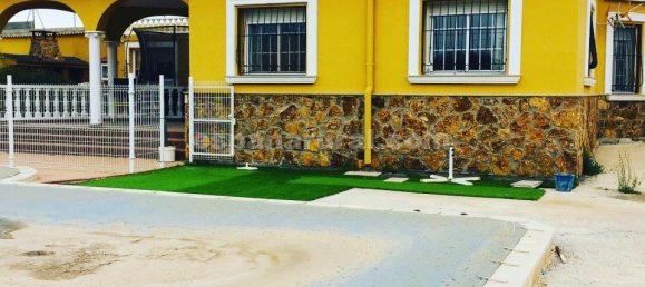 7 Schlafzimmer Villa in La Alfoquia, Spain, Nr. 7342 23