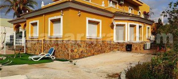 7 Schlafzimmer Villa in La Alfoquia, Spain, Nr. 7342 29