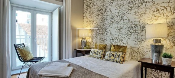 5 bedrooms Duplex in Lisbon, Portugal No. 12162 15