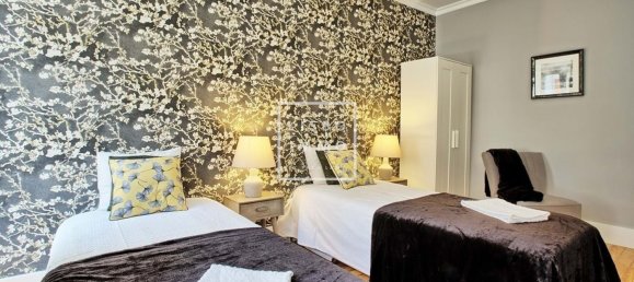 5 bedrooms Duplex in Lisbon, Portugal No. 12162 28