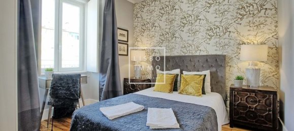 5 bedrooms Duplex in Lisbon, Portugal No. 12162 24