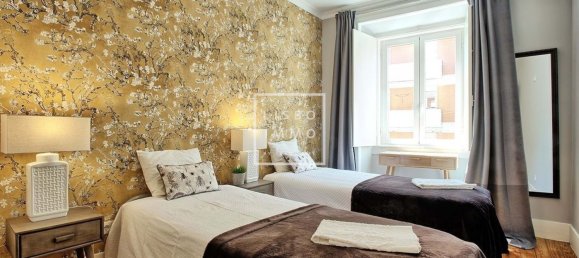 5 bedrooms Duplex in Lisbon, Portugal No. 12162 31