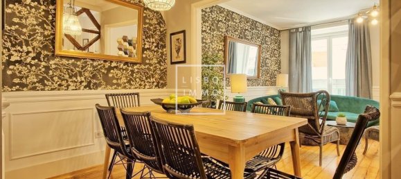 5 bedrooms Duplex in Lisbon, Portugal No. 12162 5