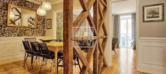 5 bedrooms Duplex in Lisbon, Portugal No. 12162 9