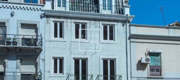 5 bedrooms Duplex in Lisbon, Portugal No. 12162 34