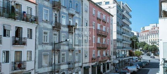 5 bedrooms Duplex in Lisbon, Portugal No. 12162 33