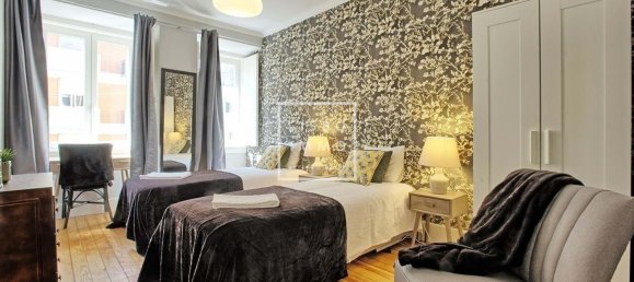 5 bedrooms Duplex in Lisbon, Portugal No. 12162 27