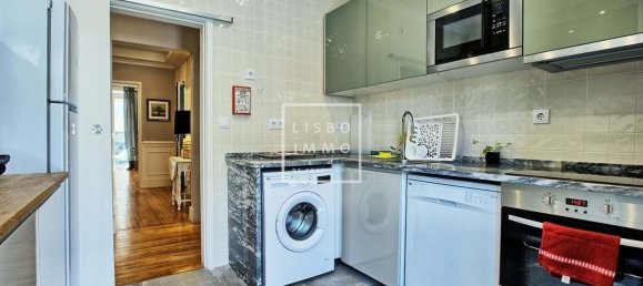 5 bedrooms Duplex in Lisbon, Portugal No. 12162 13