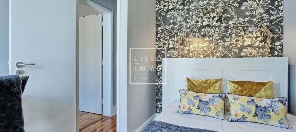 5 bedrooms Duplex in Lisbon, Portugal No. 12162 19