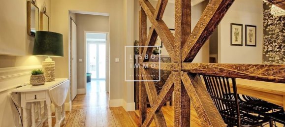 5 bedrooms Duplex in Lisbon, Portugal No. 12162 8