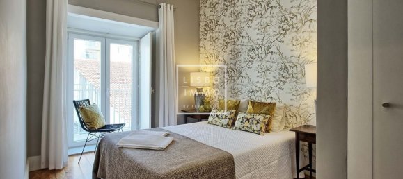 5 bedrooms Duplex in Lisbon, Portugal No. 12162 14