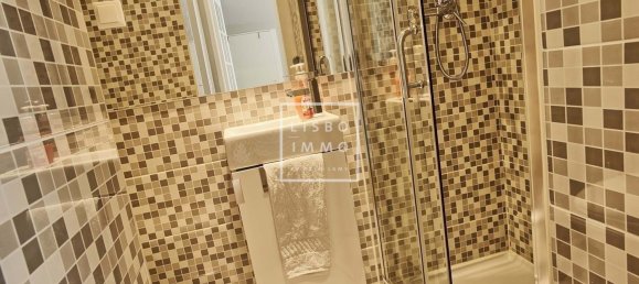 5 bedrooms Duplex in Lisbon, Portugal No. 12162 10