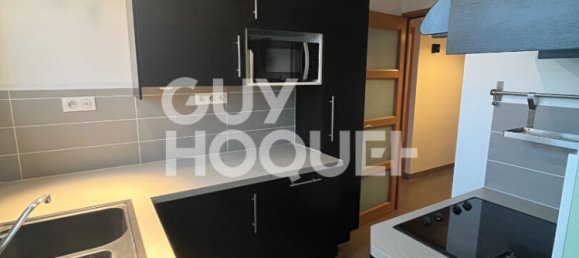 2 Schlafzimmer Wohnung in Dunkerque, France, Nr. 235867 3