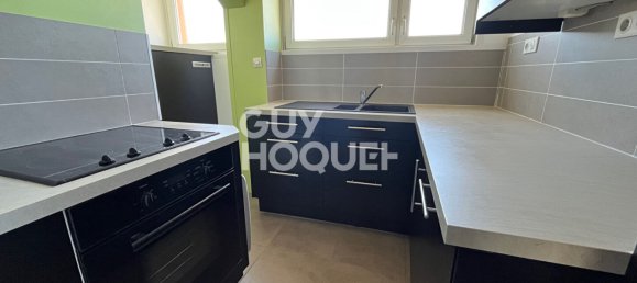 2 Schlafzimmer Wohnung in Dunkerque, France, Nr. 235867 2