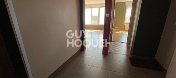 2 Schlafzimmer Wohnung in Dunkerque, France, Nr. 235867 5