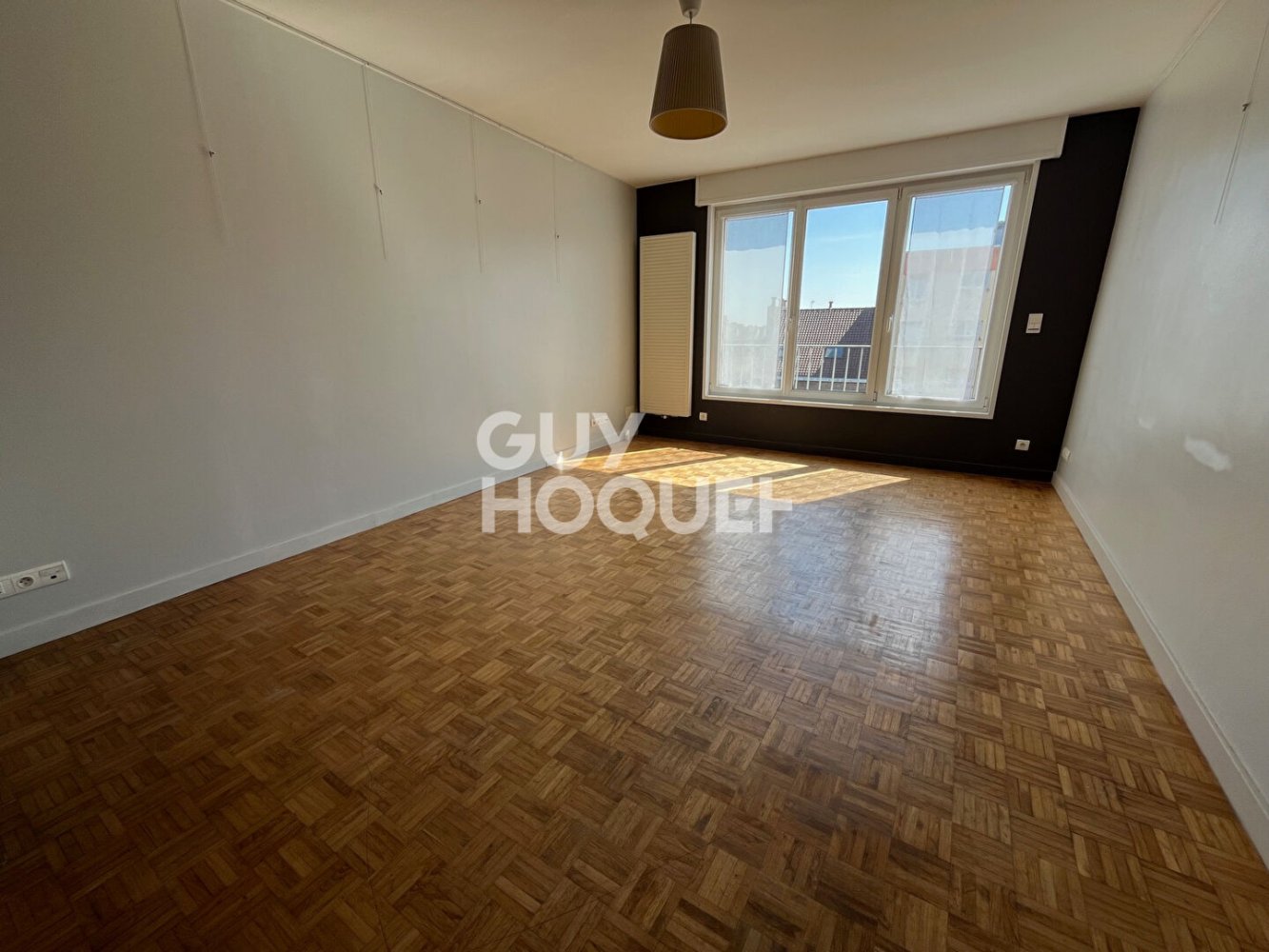 2 Schlafzimmer Wohnung in Dunkerque, France, Nr. 235867