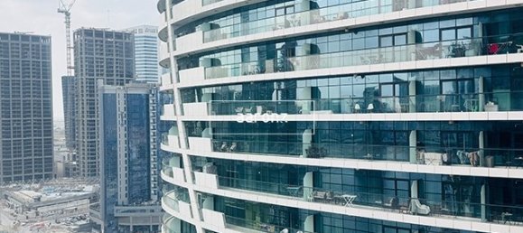 Офис 94.6м² в Бизнес-Бэй, ОАЭ № 52911 14