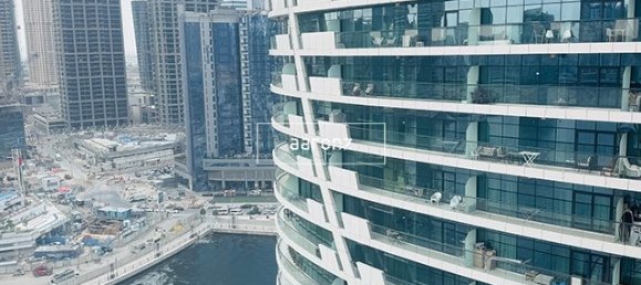 Офис 94.6м² в Бизнес-Бэй, ОАЭ № 52911 13