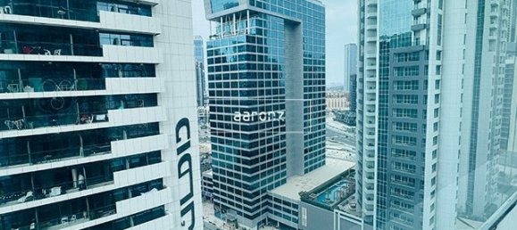 Офис 94.6м² в Бизнес-Бэй, ОАЭ № 52911 12