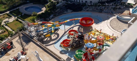 Apartamento de 3+1 en Yekta Kingdom Premium, Mahmutlar, Turkey No. 40078 60