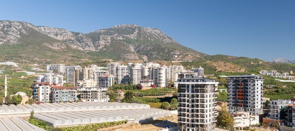 Apartamento de 3+1 en Yekta Kingdom Premium, Mahmutlar, Turkey No. 40078 57