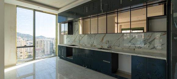 Apartamento de 3+1 en Yekta Kingdom Premium, Mahmutlar, Turkey No. 40078 43