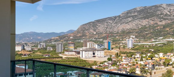 Apartamento de 3+1 en Yekta Kingdom Premium, Mahmutlar, Turkey No. 40078 58