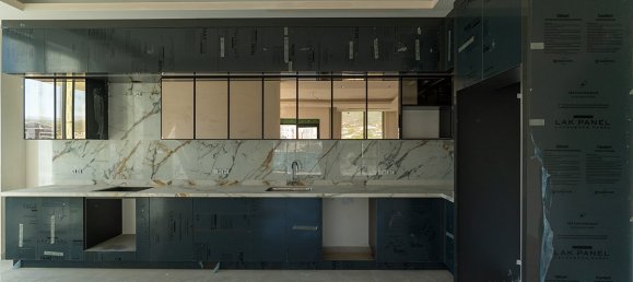 Apartamento de 3+1 en Yekta Kingdom Premium, Mahmutlar, Turkey No. 40078 48