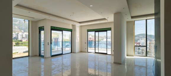 Apartamento de 3+1 en Yekta Kingdom Premium, Mahmutlar, Turkey No. 40078 33