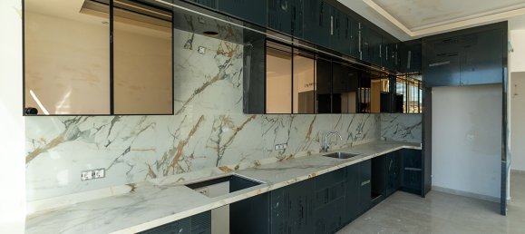 Apartamento de 3+1 en Yekta Kingdom Premium, Mahmutlar, Turkey No. 40078 45