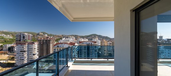 Apartamento de 3+1 en Yekta Kingdom Premium, Mahmutlar, Turkey No. 40078 63