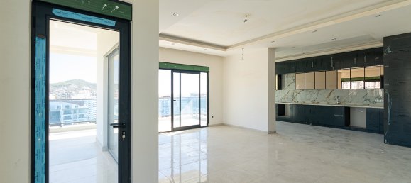 Apartamento de 3+1 en Yekta Kingdom Premium, Mahmutlar, Turkey No. 40078 40