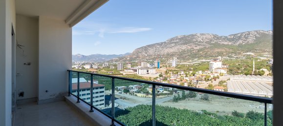 Apartamento de 3+1 en Yekta Kingdom Premium, Mahmutlar, Turkey No. 40078 4