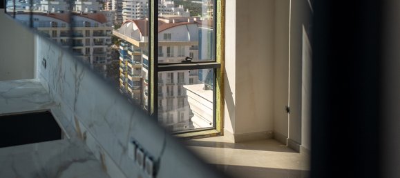 Apartamento de 3+1 en Yekta Kingdom Premium, Mahmutlar, Turkey No. 40078 24