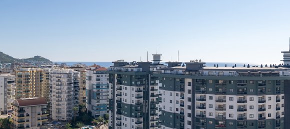 Apartamento de 3+1 en Yekta Kingdom Premium, Mahmutlar, Turkey No. 40078 53