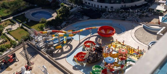 Apartamento de 3+1 en Yekta Kingdom Premium, Mahmutlar, Turkey No. 40078 56