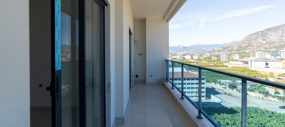 Apartamento de 3+1 en Yekta Kingdom Premium, Mahmutlar, Turkey No. 40078 67