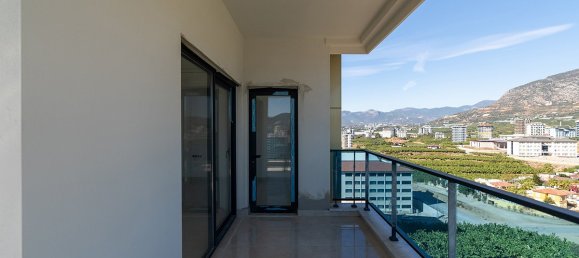 Apartamento de 3+1 en Yekta Kingdom Premium, Mahmutlar, Turkey No. 40078 68