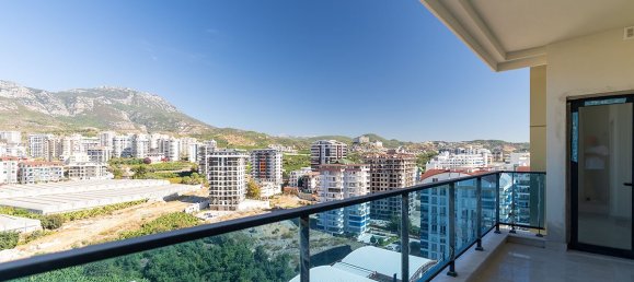 Apartamento de 3+1 en Yekta Kingdom Premium, Mahmutlar, Turkey No. 40078 18