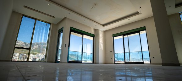 Apartamento de 3+1 en Yekta Kingdom Premium, Mahmutlar, Turkey No. 40078 27