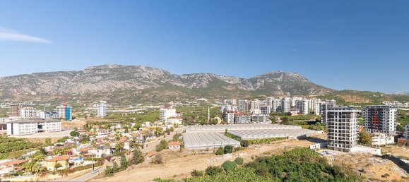 Apartamento de 3+1 en Yekta Kingdom Premium, Mahmutlar, Turkey No. 40078 19