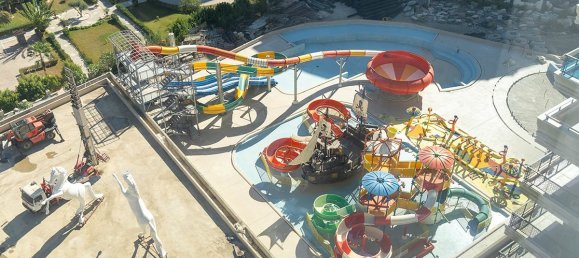 Apartamento de 3+1 en Yekta Kingdom Premium, Mahmutlar, Turkey No. 40078 47