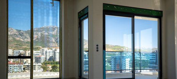 Apartamento de 3+1 en Yekta Kingdom Premium, Mahmutlar, Turkey No. 40078 25